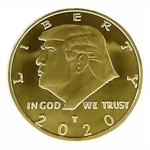 Donald trump coin 2020